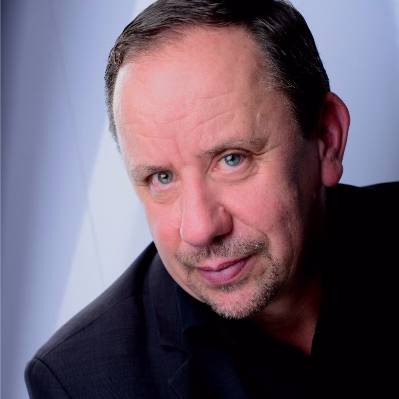 Mathias Lerche