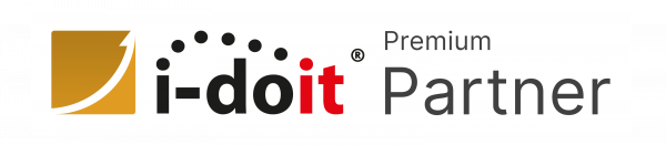 FREICON i-doit Premium Partner