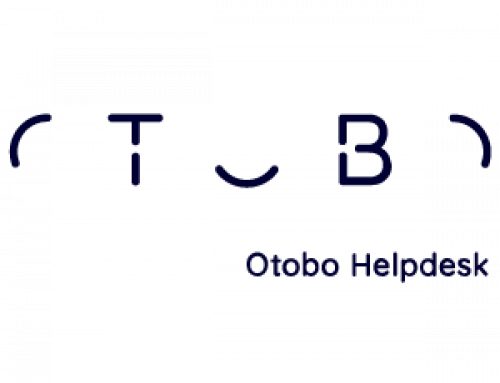 OTOBO Helpdesk