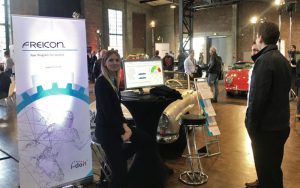 FREICON auf der Anwenderkonferenz FREICON auf der Anwenderkonferenz 2017