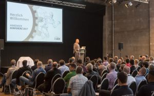 Anwenderkonferenz i-doit 2017 Anwenderkonferenz i-doit 2017