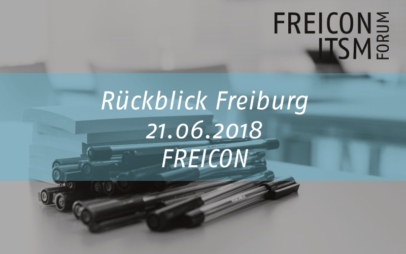 2018 freiburg forum itsm