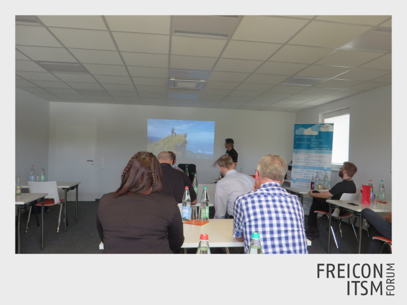 6 oldenburg freicon itsm