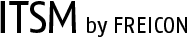 ITSM by FREICON Logo