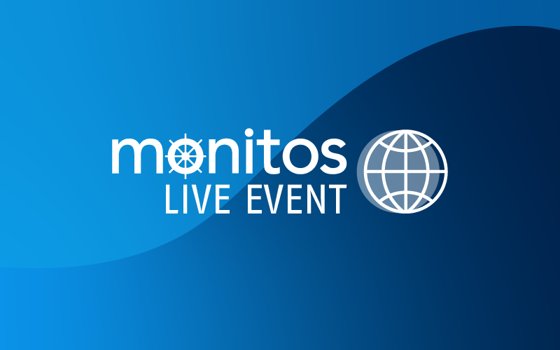 monitos LIVE EVENT